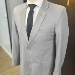 Terno Slim em Poliviscose - 353