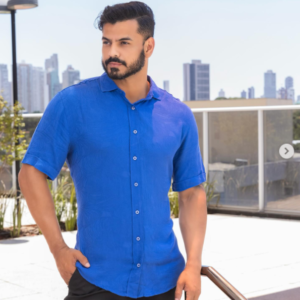 camisa M