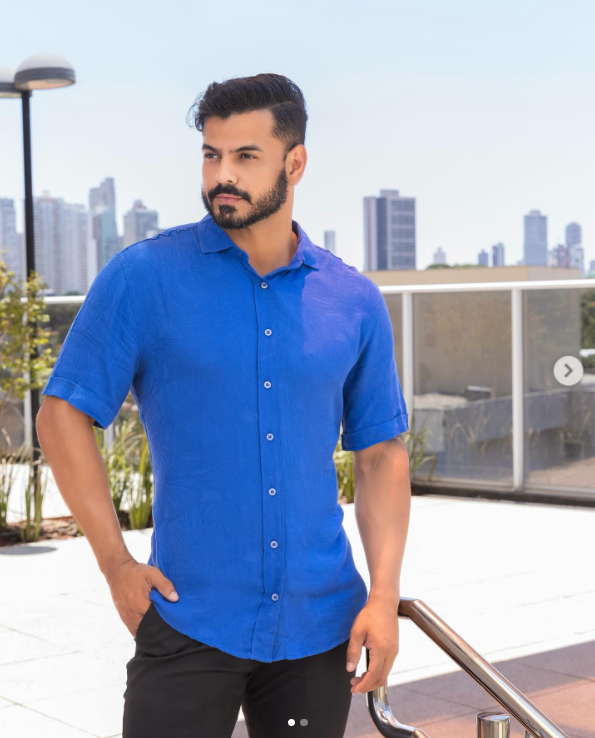 camisa M