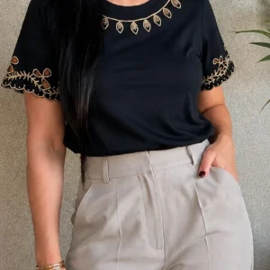Blusa T-shirt