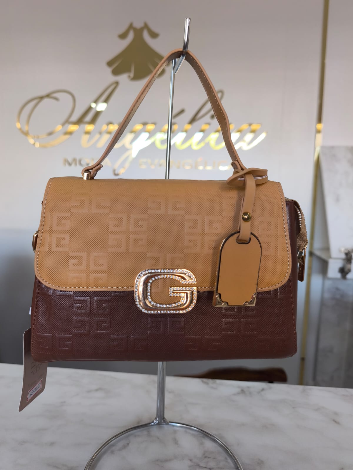 Bolsa Courino - 120