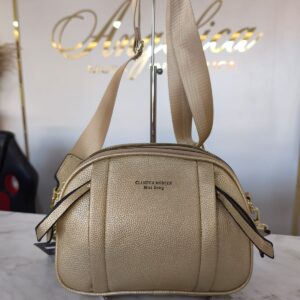 Bolsa Dourada