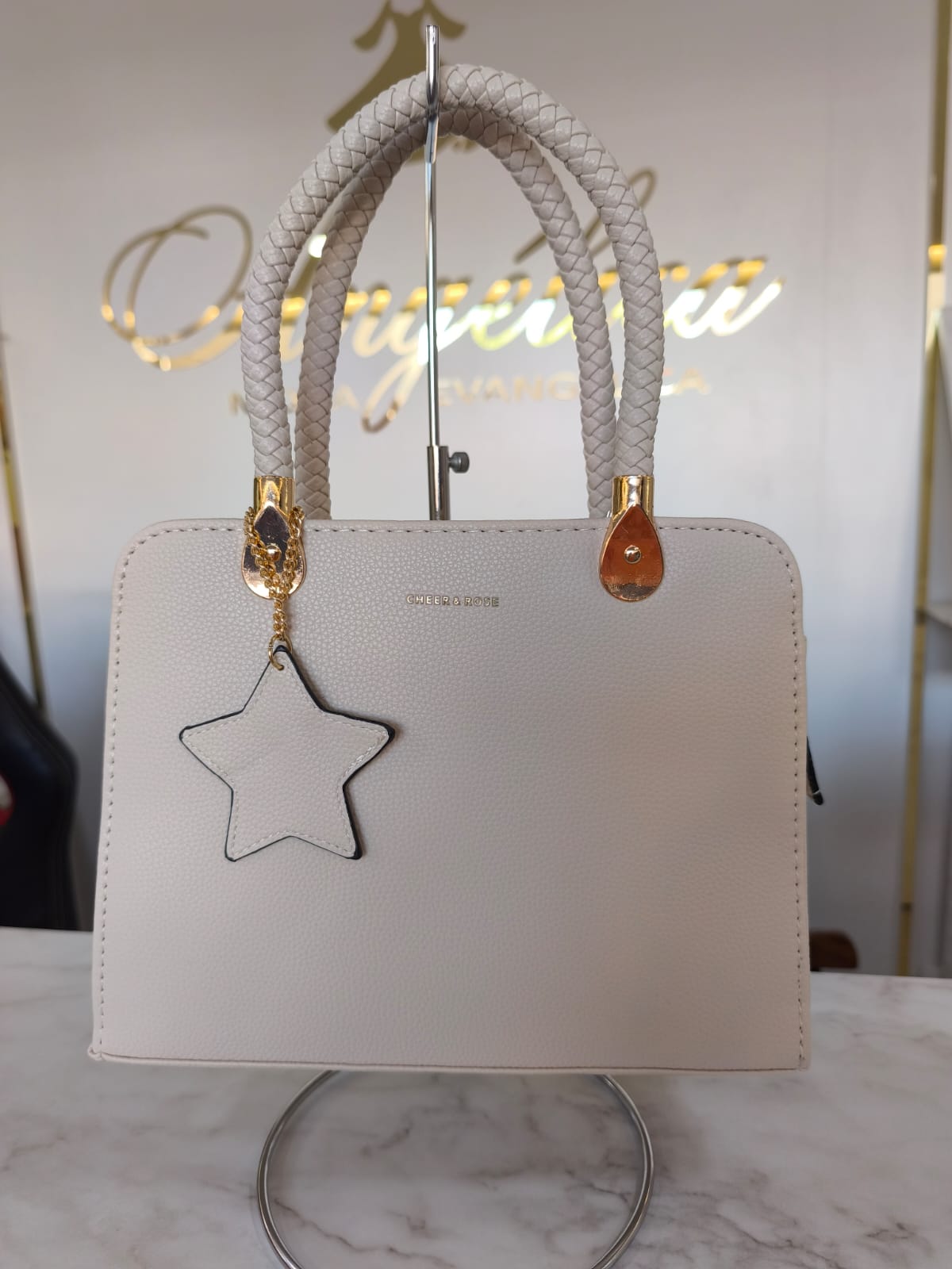 Bolsa Estrela
