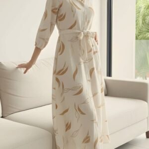 Vestido Saron 1