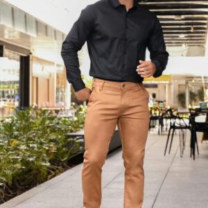 Calça Esporte Fino
